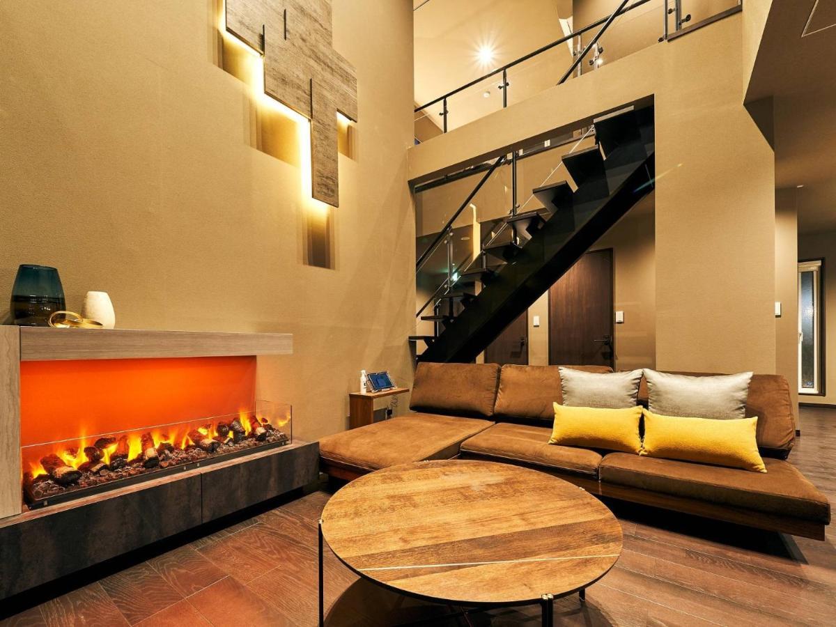 Rakuten Stay Villa Hakone Sengokuhara North Wing 101 Or 103 Bbq Terrace Capacity Of 10 Persons 외부 사진