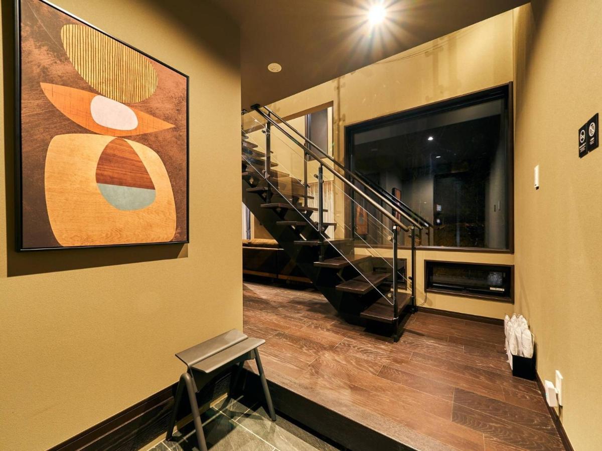 Rakuten Stay Villa Hakone Sengokuhara North Wing 101 Or 103 Bbq Terrace Capacity Of 10 Persons 외부 사진