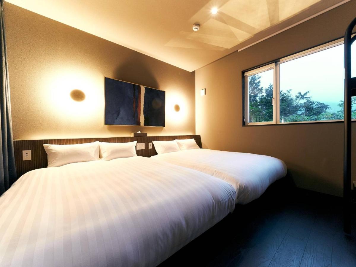 Rakuten Stay Villa Hakone Sengokuhara North Wing 101 Or 103 Bbq Terrace Capacity Of 10 Persons 외부 사진