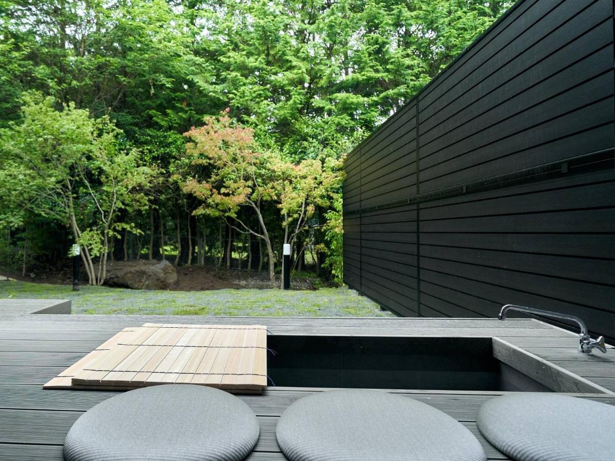 Rakuten Stay Villa Hakone Sengokuhara North Wing 101 Or 103 Bbq Terrace Capacity Of 10 Persons 외부 사진