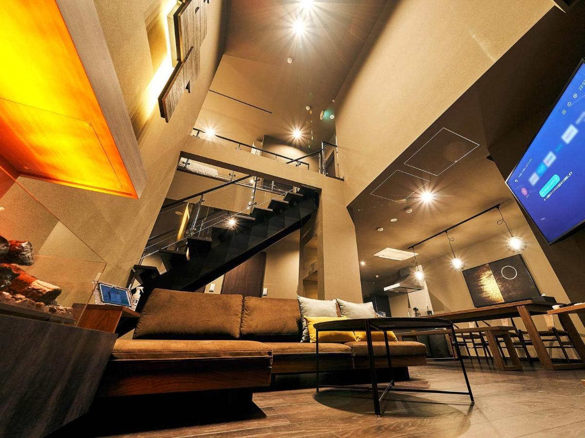 Rakuten Stay Villa Hakone Sengokuhara North Wing 101 Or 103 Bbq Terrace Capacity Of 10 Persons 외부 사진