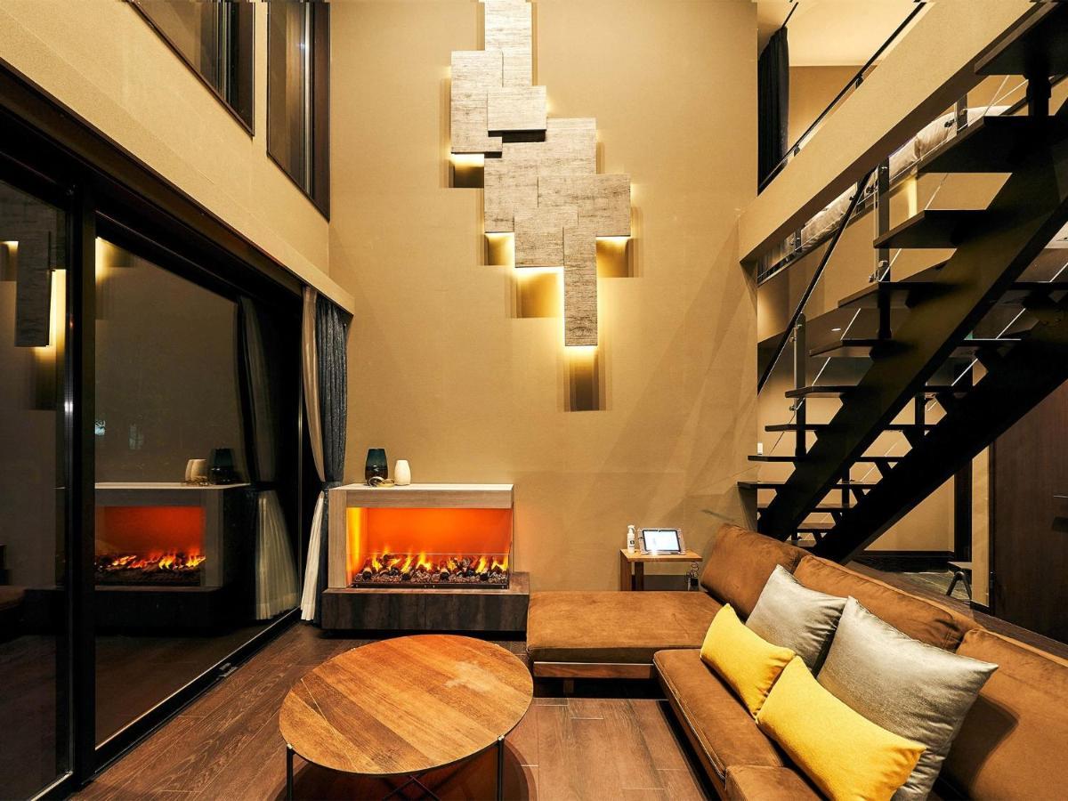 Rakuten Stay Villa Hakone Sengokuhara North Wing 101 Or 103 Bbq Terrace Capacity Of 10 Persons 외부 사진