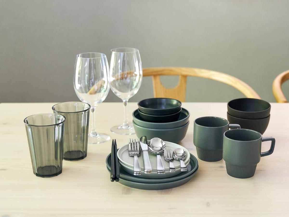 Rakuten Stay Villa Hakone Sengokuhara North Wing 101 Or 103 Bbq Terrace Capacity Of 10 Persons 외부 사진