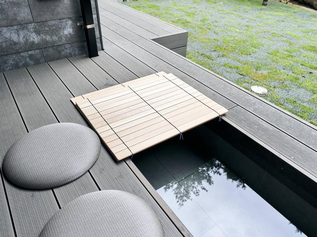 Rakuten Stay Villa Hakone Sengokuhara North Wing 101 Or 103 Bbq Terrace Capacity Of 10 Persons 외부 사진