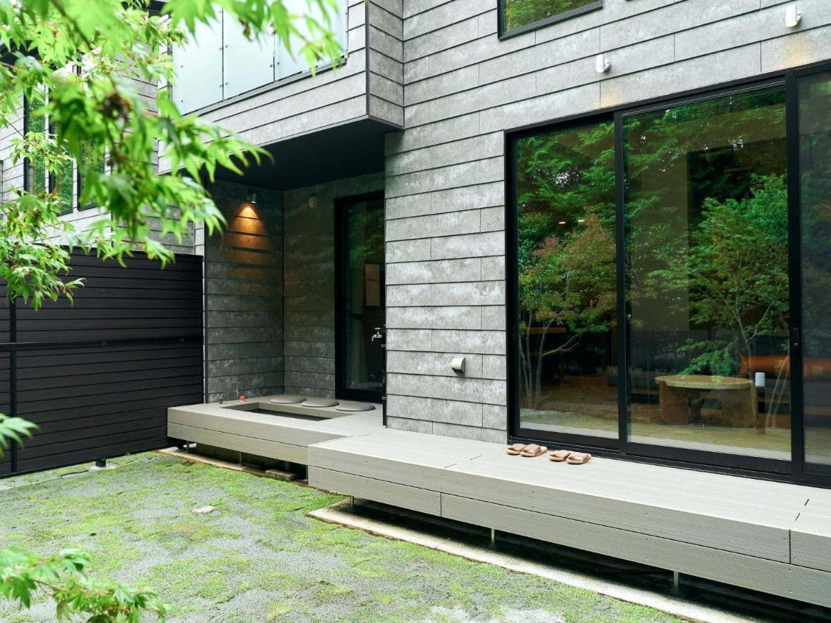 Rakuten Stay Villa Hakone Sengokuhara North Wing 101 Or 103 Bbq Terrace Capacity Of 10 Persons 외부 사진
