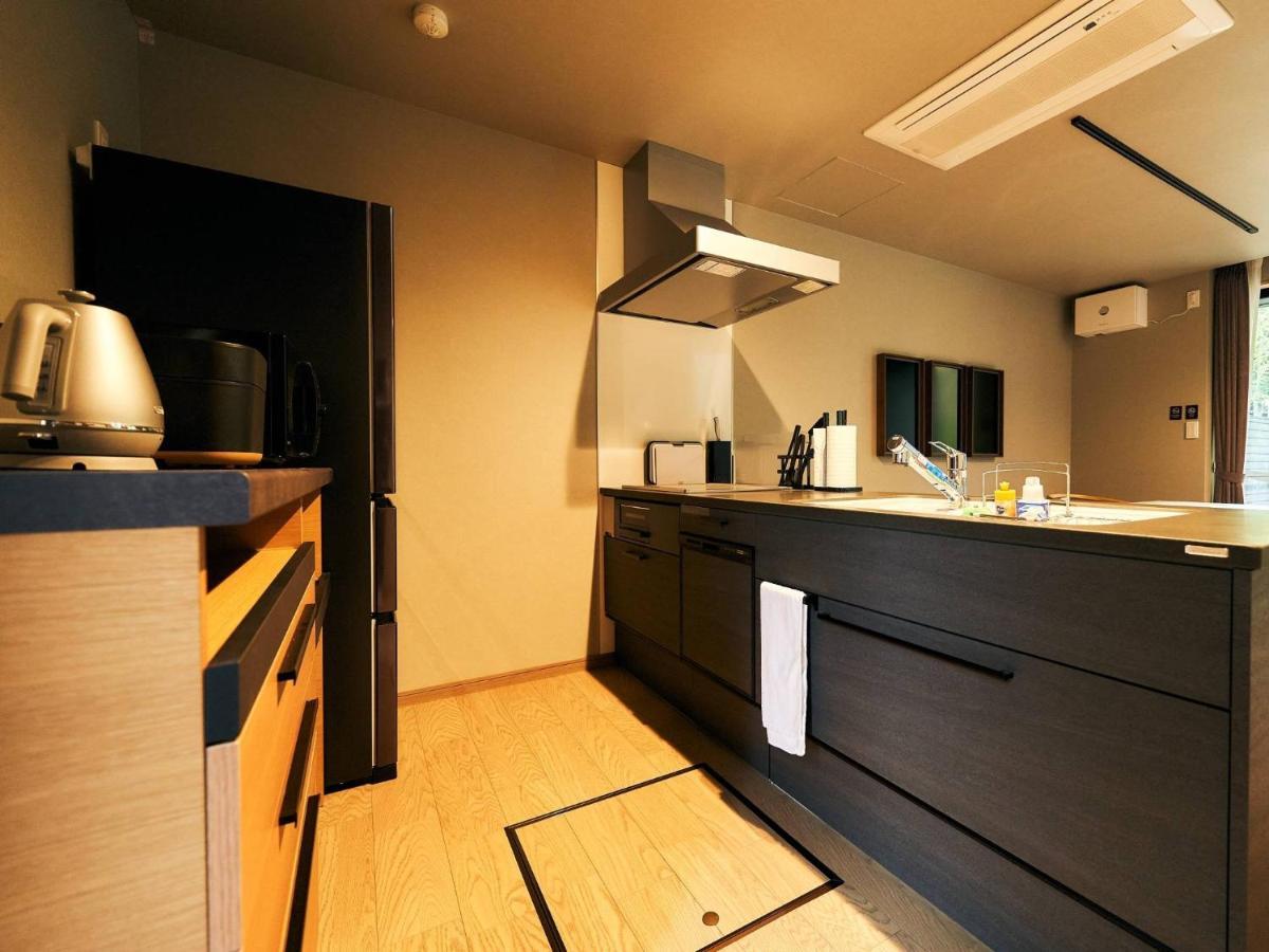 Rakuten Stay Villa Hakone Sengokuhara North Wing 101 Or 103 Bbq Terrace Capacity Of 10 Persons 외부 사진
