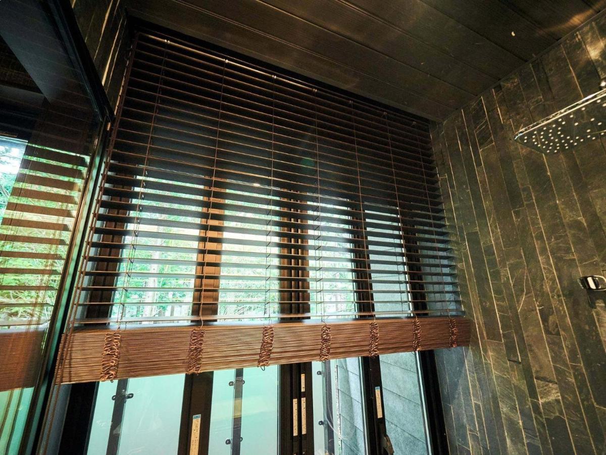 Rakuten Stay Villa Hakone Sengokuhara North Wing 101 Or 103 Bbq Terrace Capacity Of 10 Persons 외부 사진